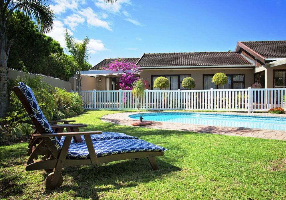 Bayside Guest House