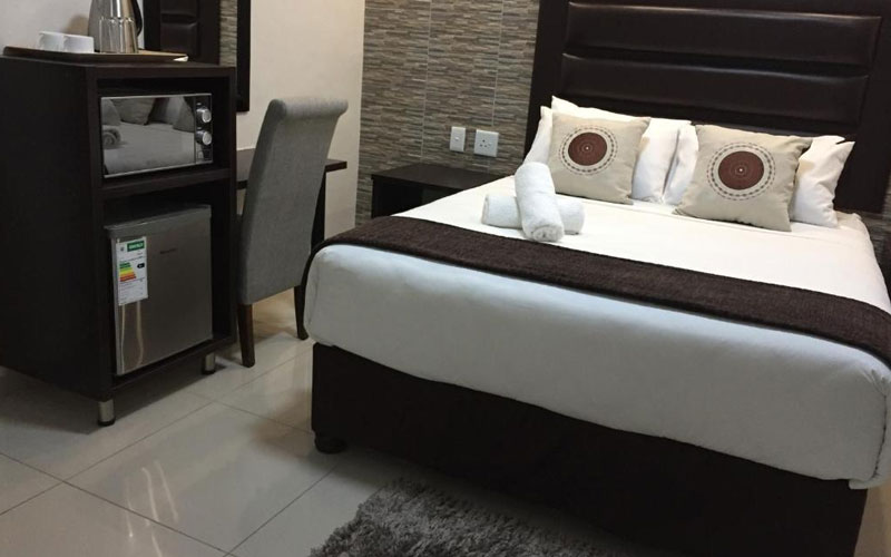 Bayside Guest House