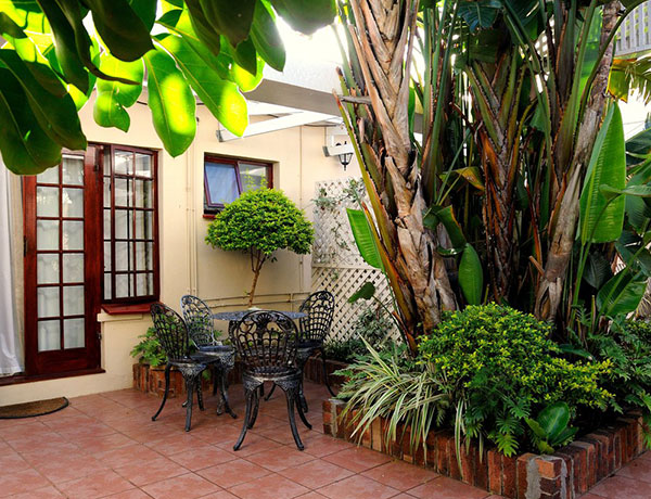 Bayside Guest House