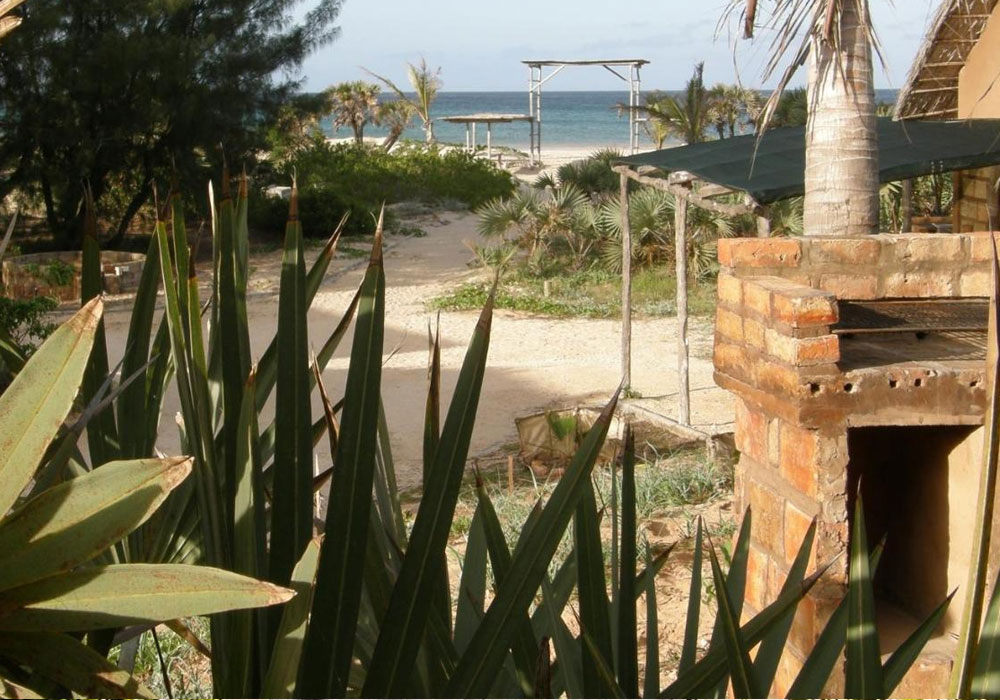 Bayview Lodge