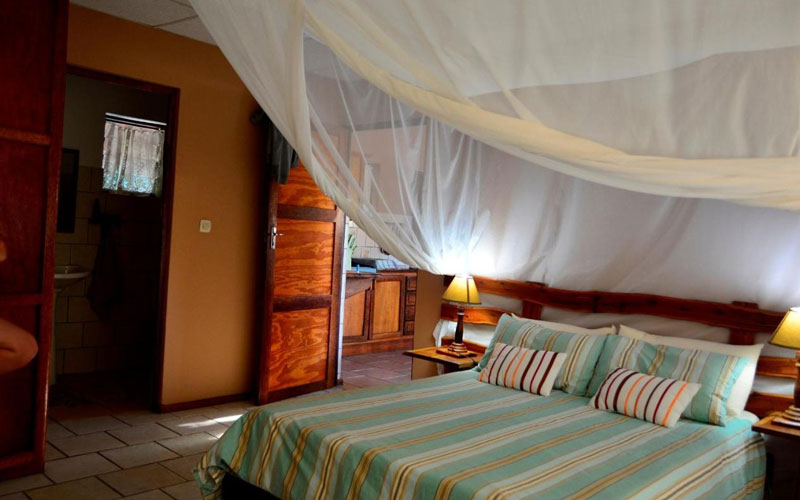 Bayview Lodge
