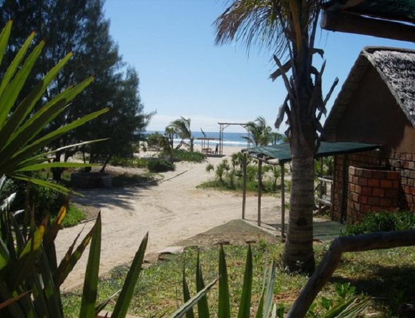 Bayview Lodge