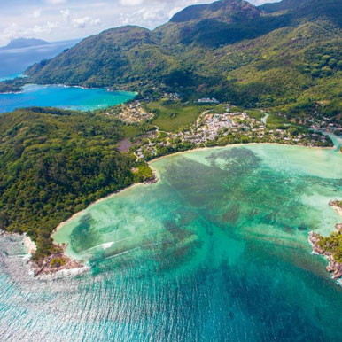12 Day Family Tour, Kruger and Seychelles