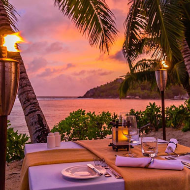 12 Day Family Tour, Kruger and Seychelles