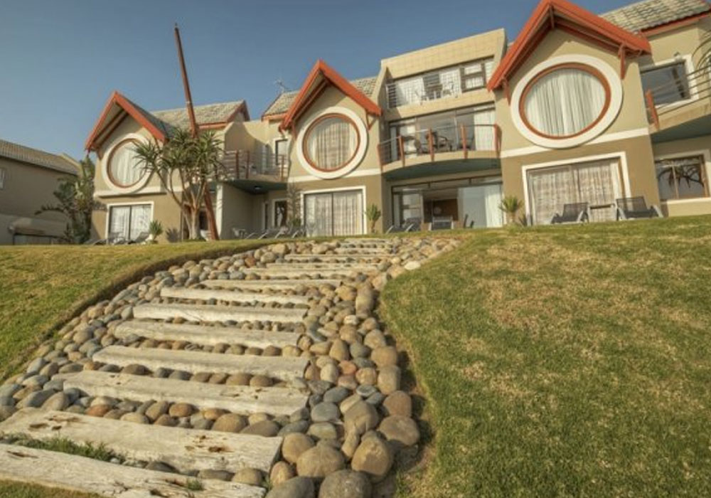 Beach Lodge