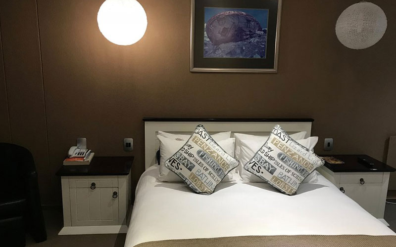 Beach Lodge