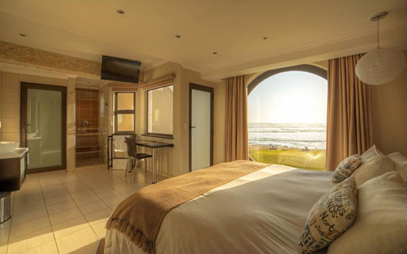 Beach Lodge