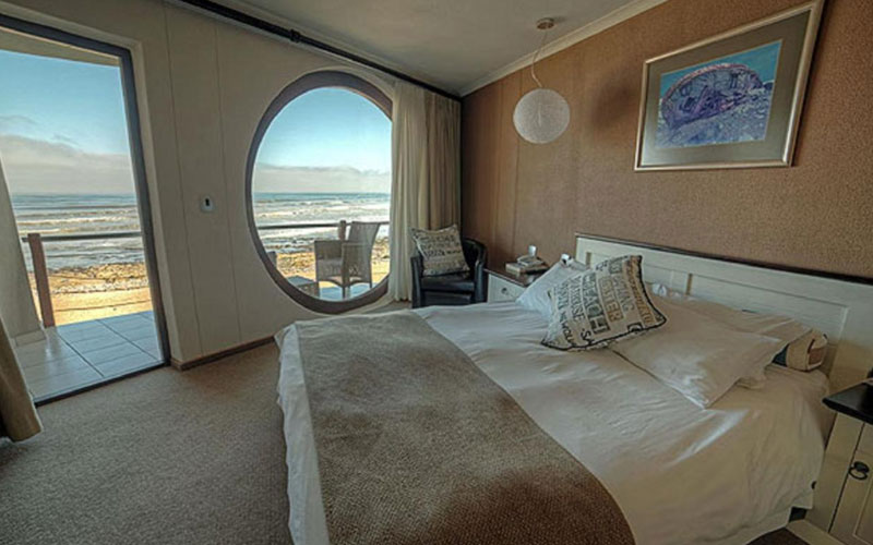 Beach Lodge