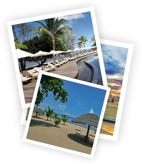 6 Days Seychelles Private Island