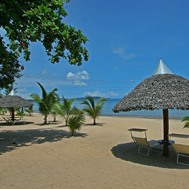 6 Days Seychelles Private Island