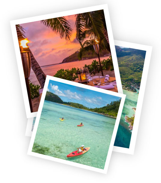 12 Day Family Tour, Kruger and Seychelles