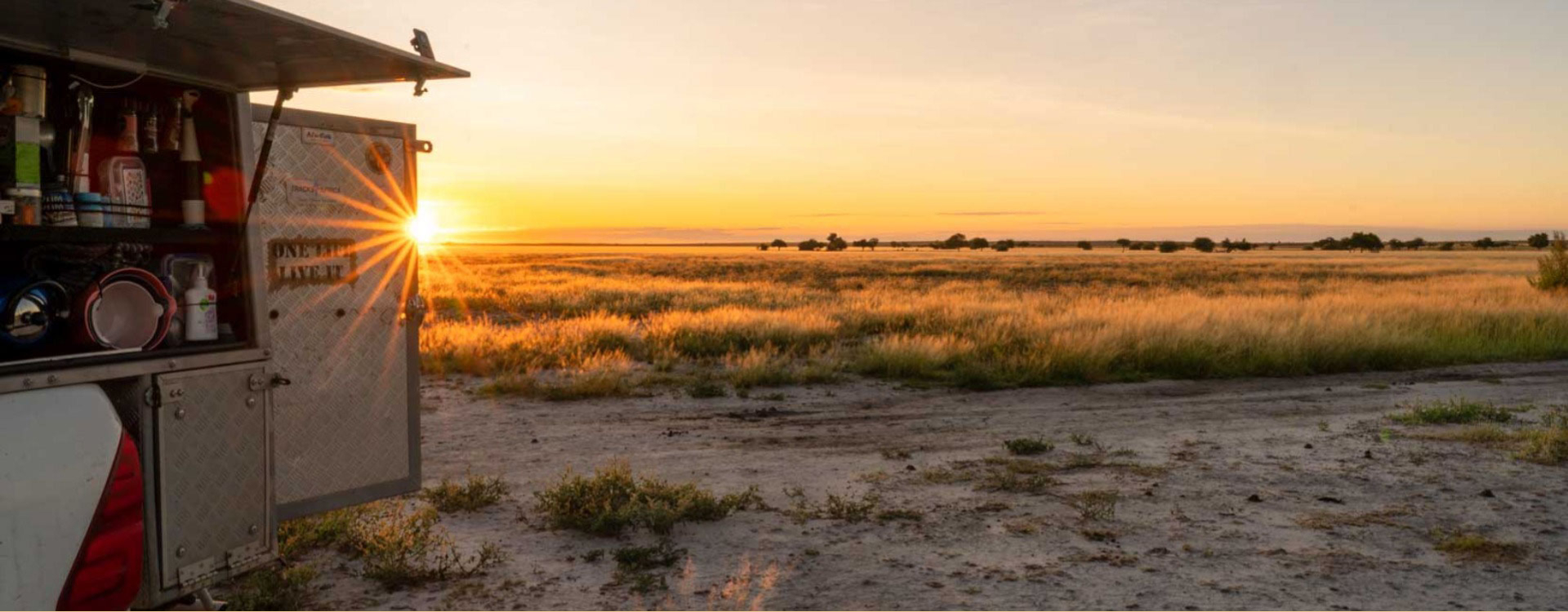 Best Time To Visit Central Kalahari