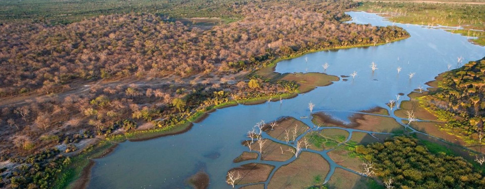 Best Time To Visit Okavango