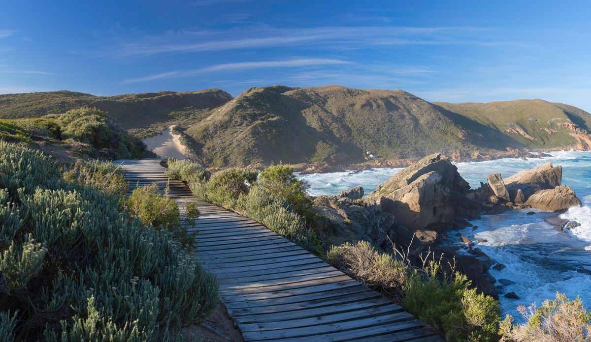 Best Time To Visit South Africa