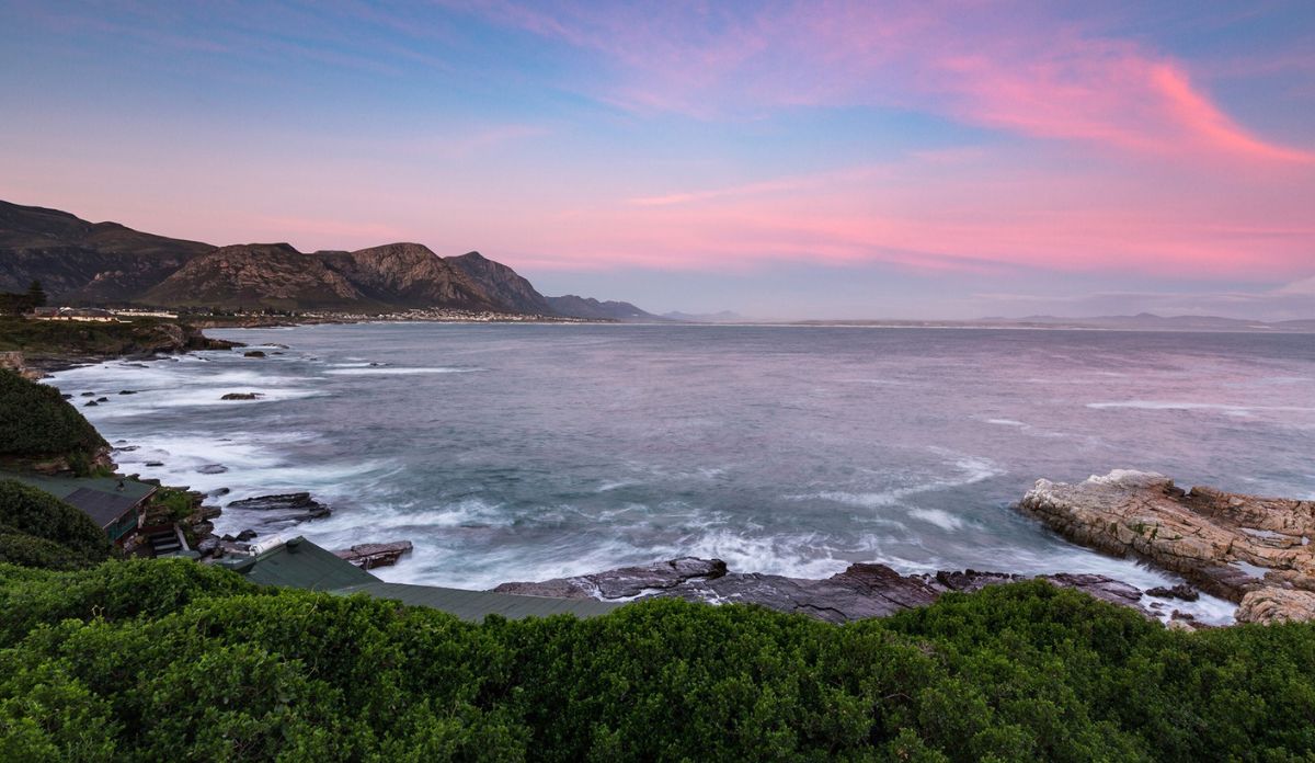 Best Time To Visit South Africa