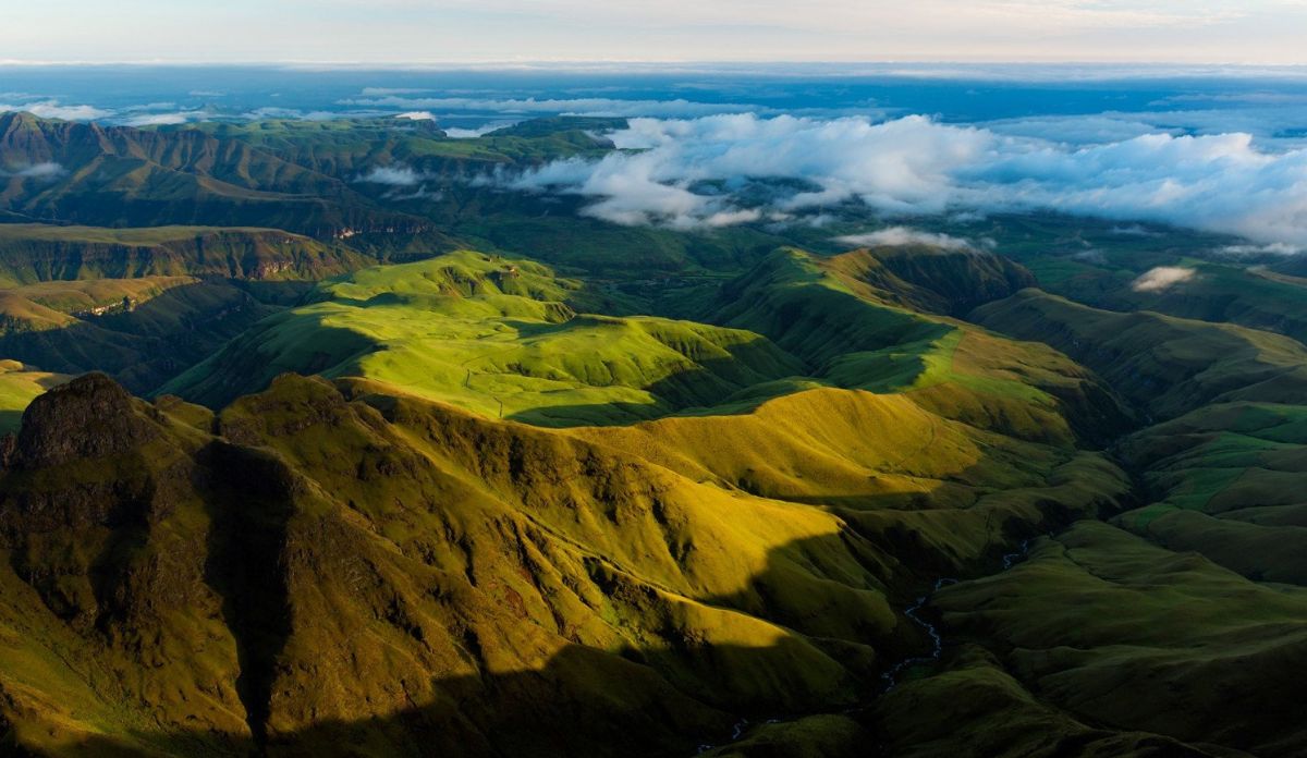Best Time To Visit South Africa