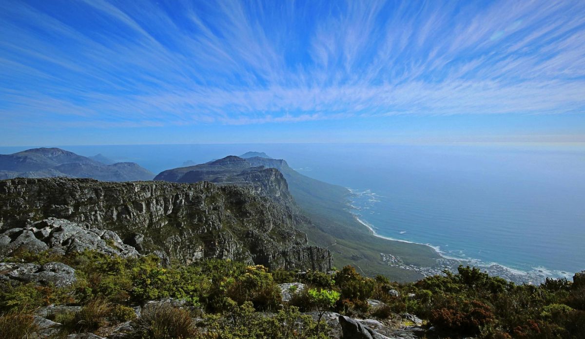Best Time To Visit South Africa