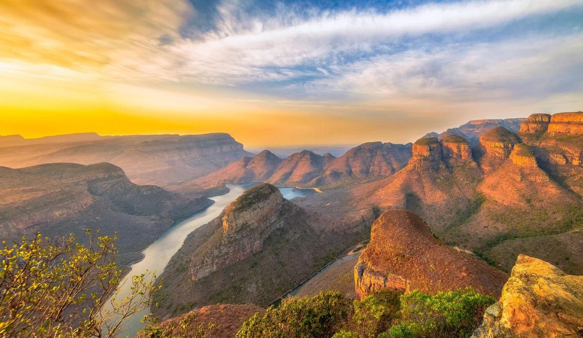Best Time To Visit South Africa