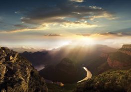Visit South Africa