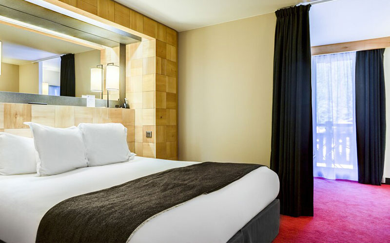 Best Western Plus Lusaka Grand Hotel