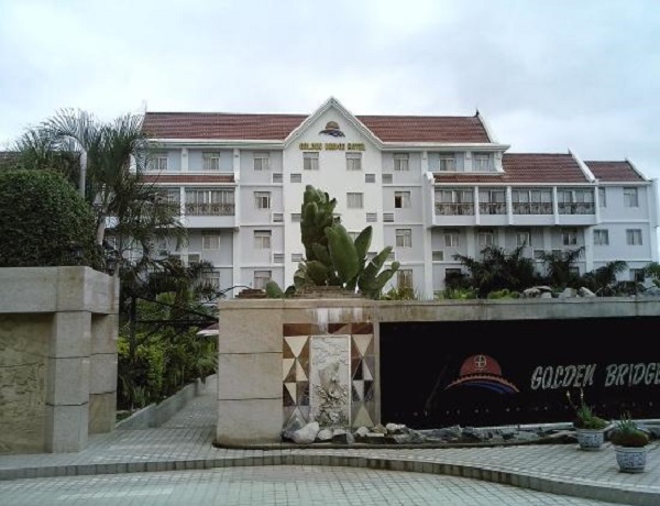Best Western Plus Lusaka Grand Hotel