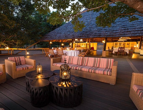 Biimungwe Camp