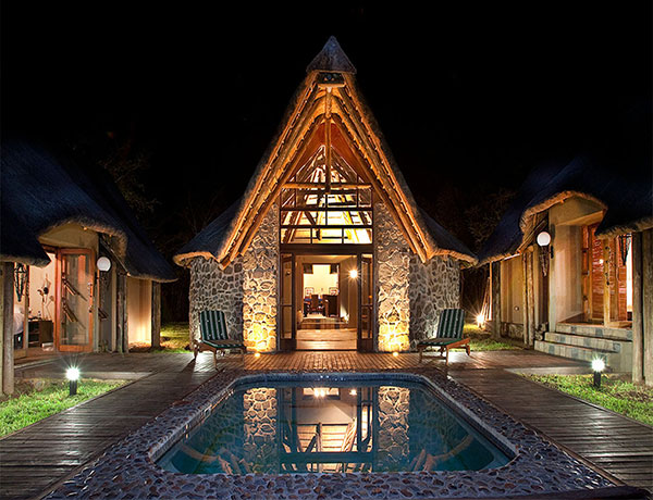 Black Rhino Game Lodge