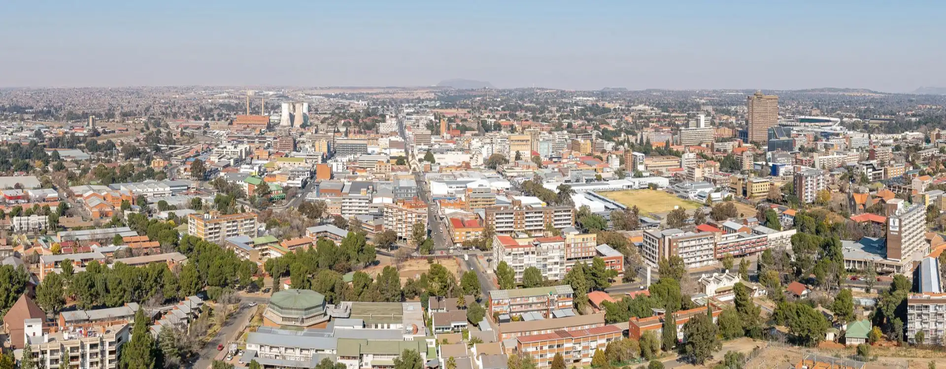 bloemfontein