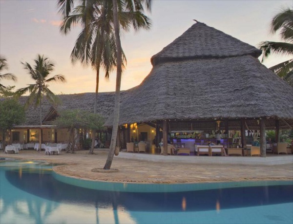 Bluebay Beach Resort