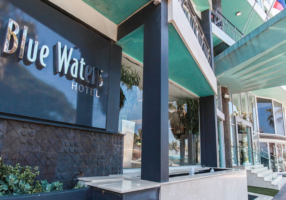 Bluewater Hotel