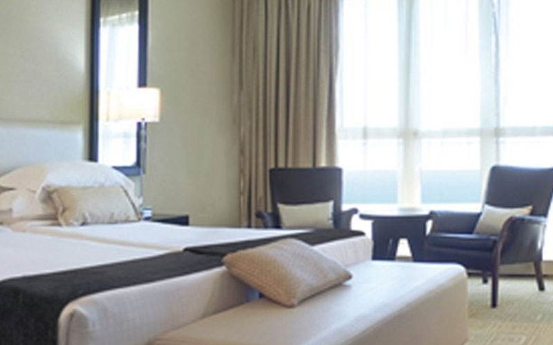 Bluewater Hotel
