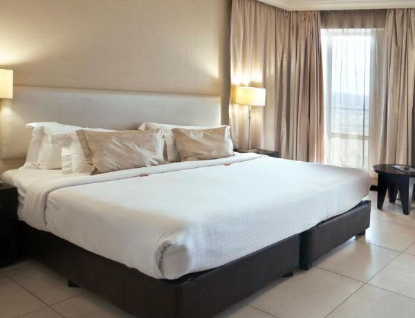 Bluewater Hotel