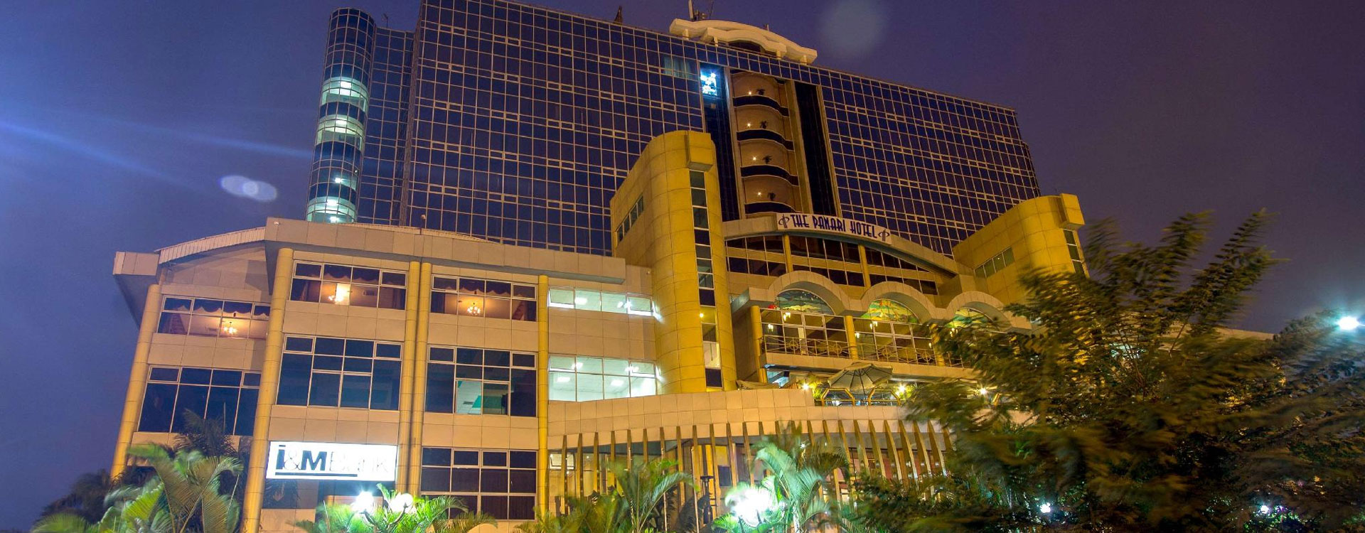 Boma Inn Eldoret