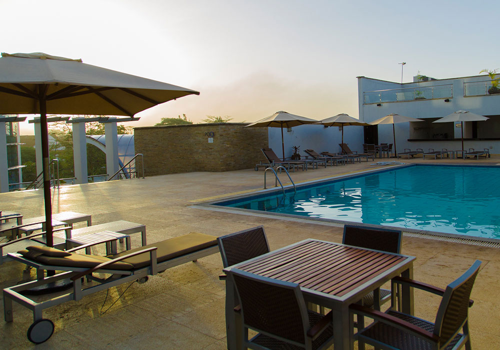 Boma Inn Eldoret