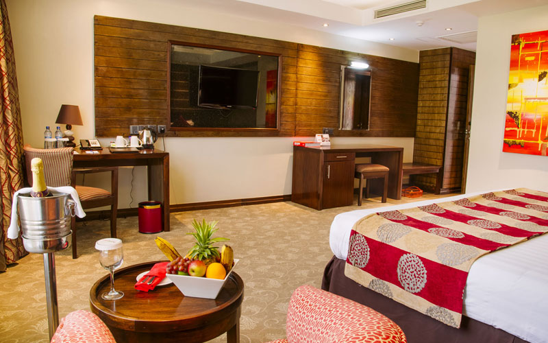 Boma Inn Eldoret