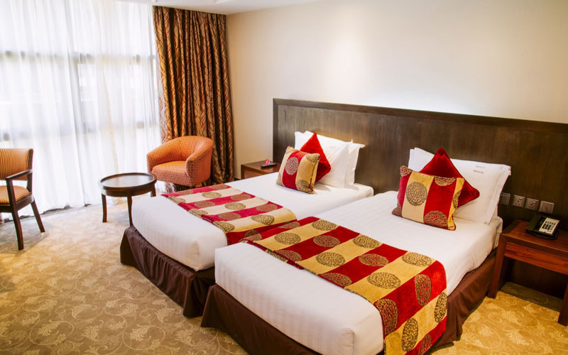 Boma Inn Eldoret