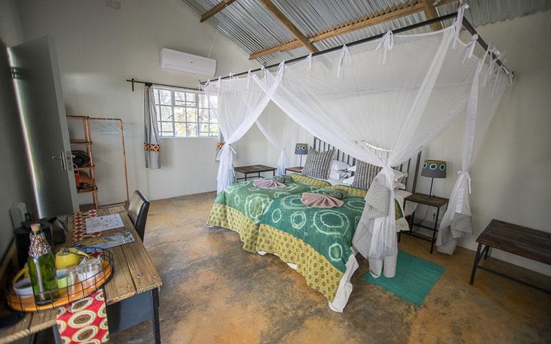 Luxury Beach Suites