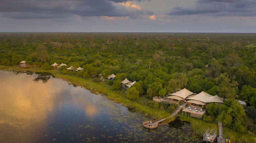 Botswana Safari Cost