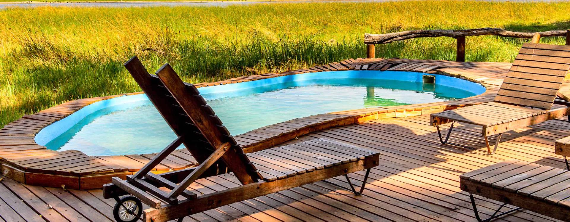 Botswana Safari Cost