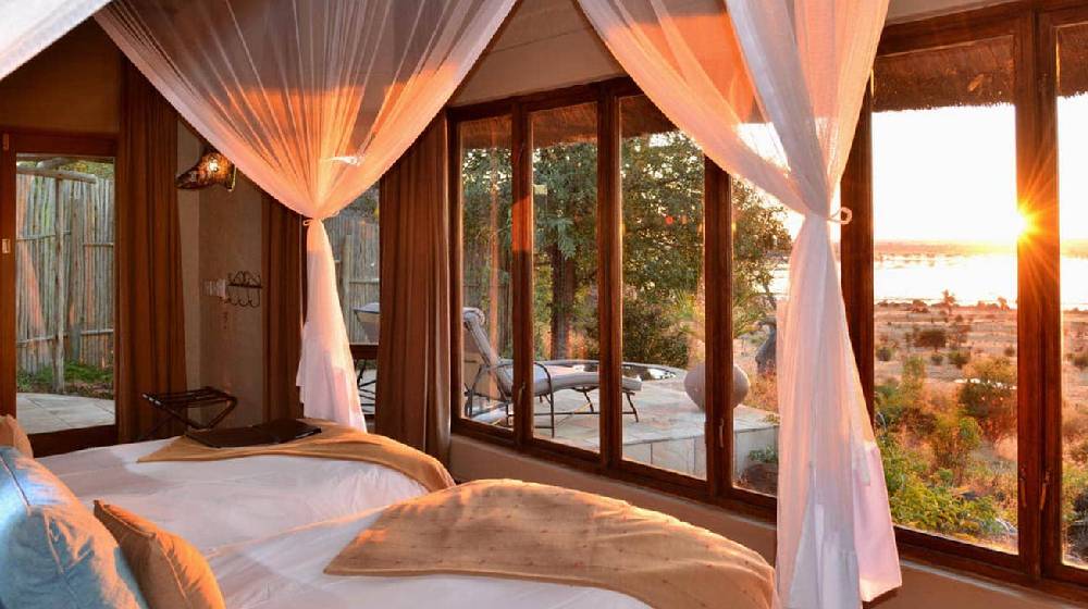 Botswana Safari Cost