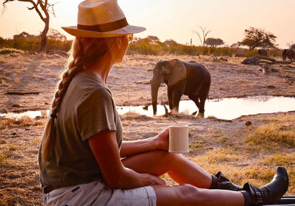 Botswana Safari Packages