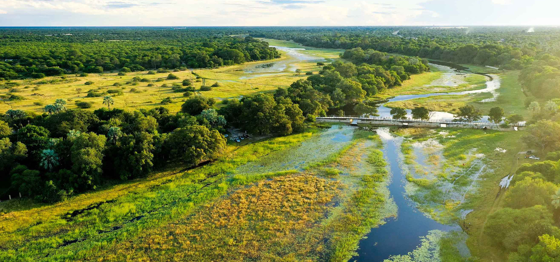 Botswana Tourism
