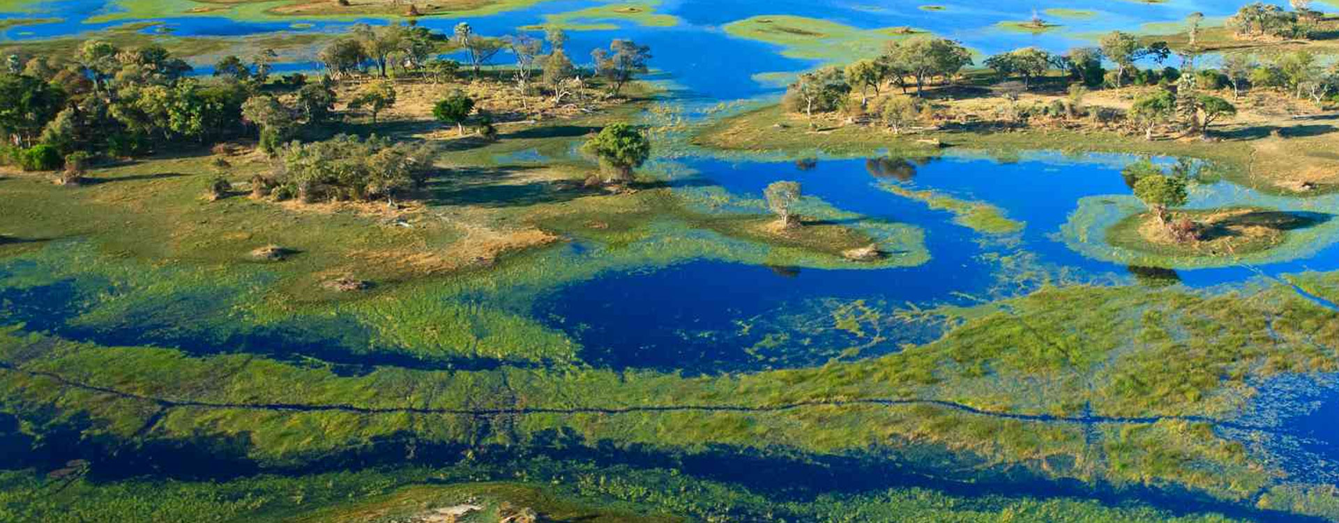 Botswana Travel Facts