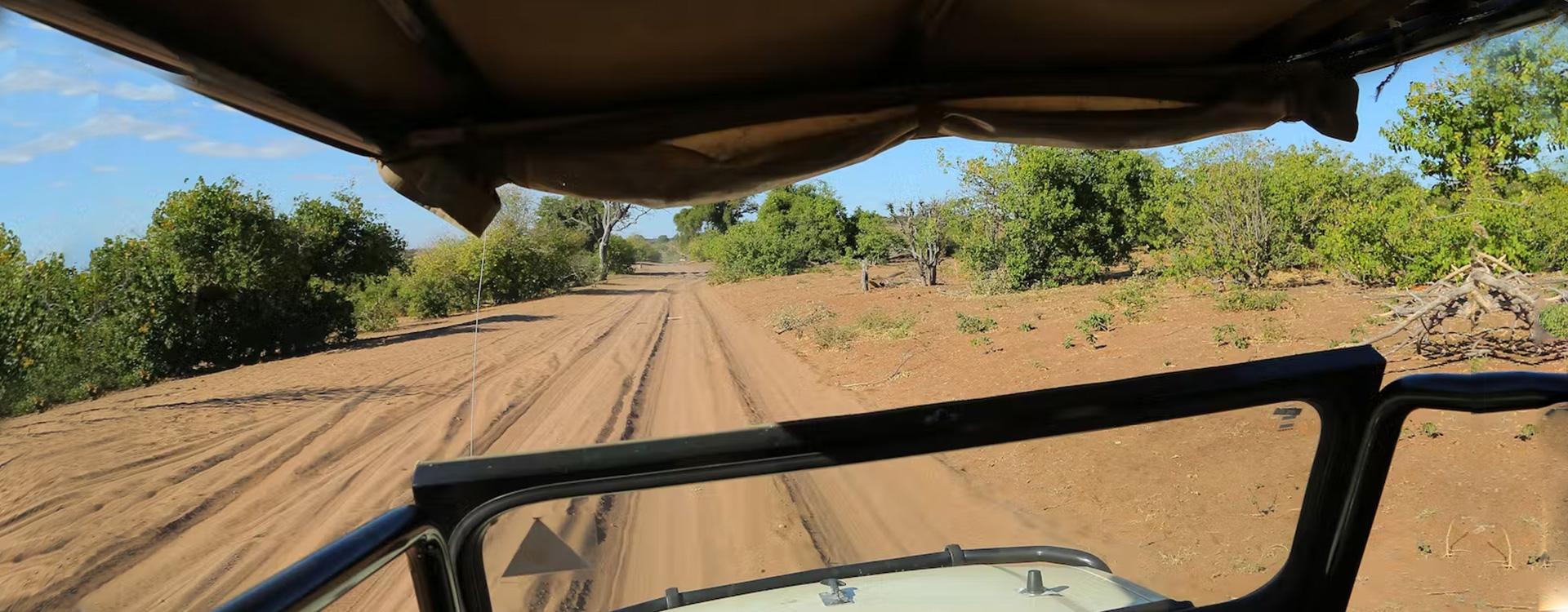 Botswana Travel Requirements