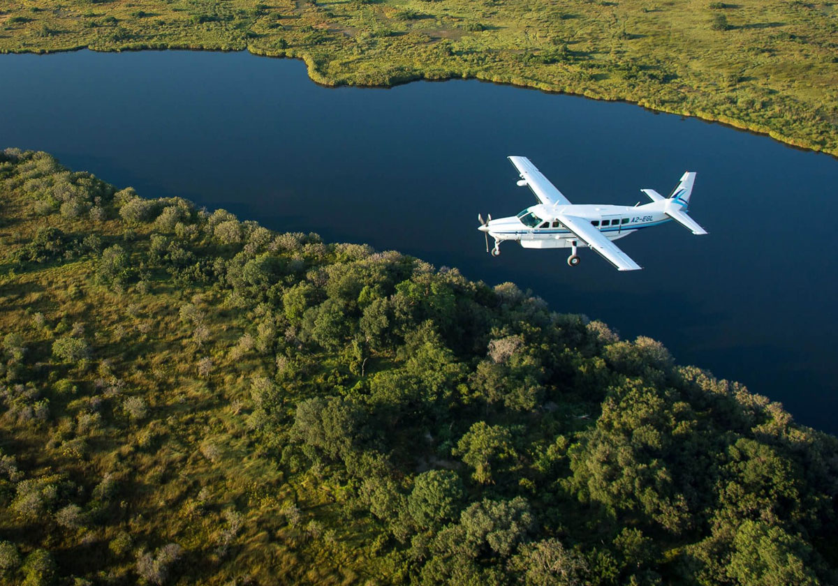 Botswana Travel Requirements