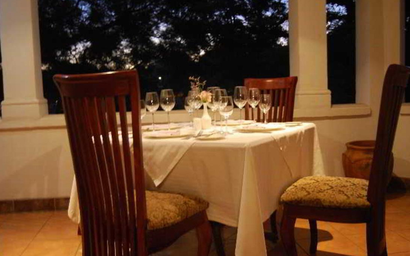 Bronte The Garden Hotel
