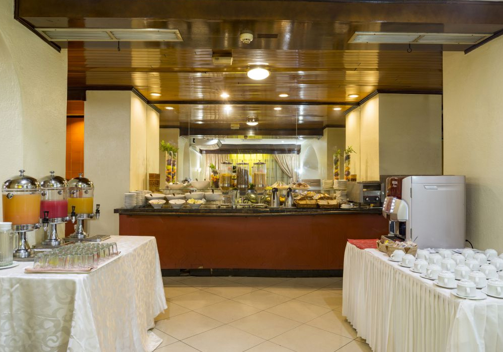 Bulawayo Rainbow Hotel