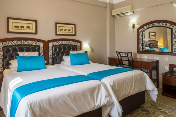 Bulawayo Rainbow Hotel