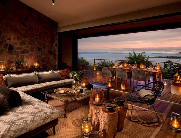 Bumi Hills Safari Lodge