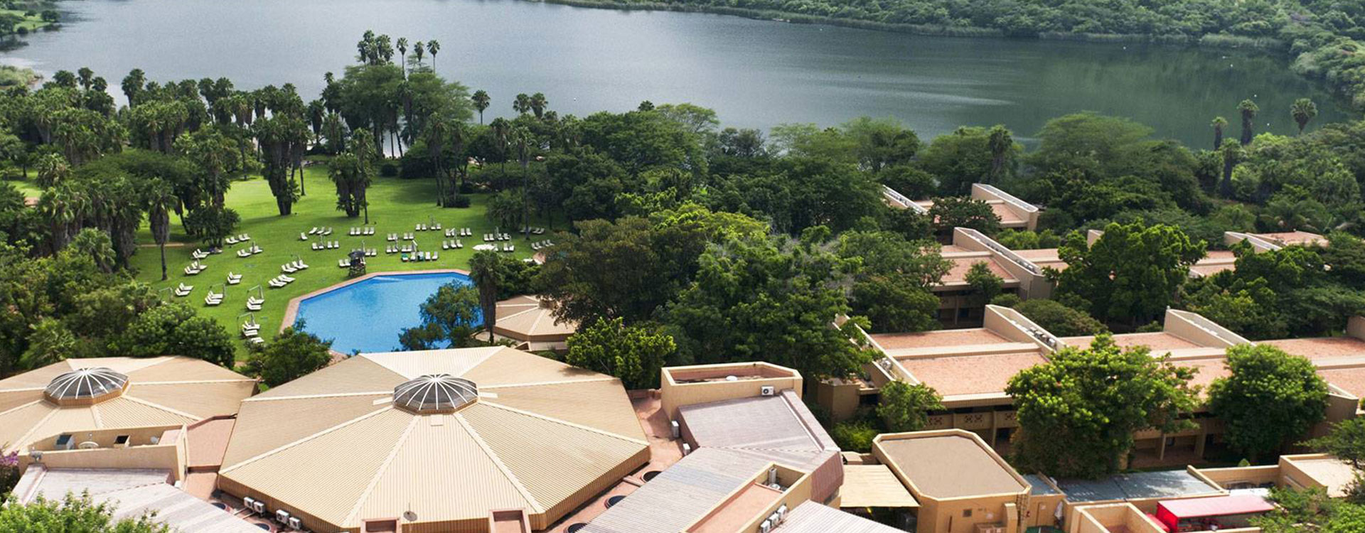 Cabanas At Sun City Hotel